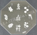 Forma metalica M51