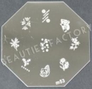 Forma metalica M53