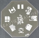 Forma metalica M56