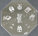 Forma metalica M57