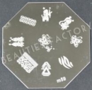 Forma metalica M59
