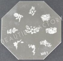 Forma metalica M61