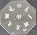 Forma metalica M65