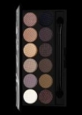 Paleta AU NATUREL I-Divine (601)