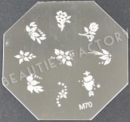 Forma metalica M70