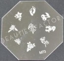 Forma metalica M73