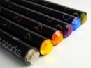 Creion metallic sparks