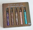 Set 5 creioane pentru ochi 24/7 Pencil Stash