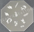 Forma metalica M78