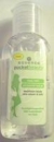 Gel antibacterial - clean sensation