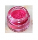 Pigment Dazzle Dust - Berry Pink (mat)