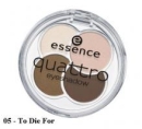 Quattro eyeshadow