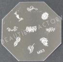 Forma metalica M83