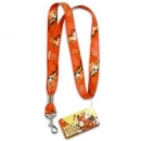 Lanyard High School Musical
