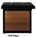 Pudra iluminatoare Face & Body GLO