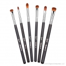 Set pensule - Extreme Color Payoff Kit