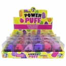 Buretel pentru fond de ten Power Puff