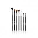 Set pensule - BASIC EYES KIT