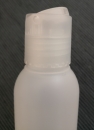 Recipient plastic