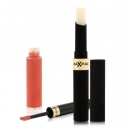Ruj + balsam Lipfinity Max Factor