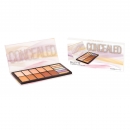 Paleta Concealed 