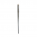 Pensula machiaj Bold Metals 201 POINTED CREASE