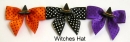 Fundita cu accesorii Halloween