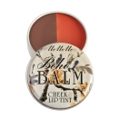 Balsam buze Boho Balm - Coral Taupe