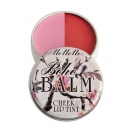 Balsam buze Boho Balm - Pink Rouge