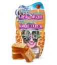 Crystal Mask - masca exfolianta (15 g)