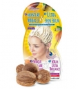Masca si ser pentru par Emergency Repair for Brittle & Split Ends (1 x 17.5 ml; 1 x 3.5 ml)