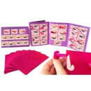 Set abtibilde Quick Eyeliner Stickies