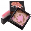 Fard de obraz Africa