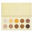 Paleta Blanc Fusion Zoeva