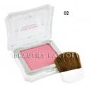 Blush 02 - Light Thulian Pink