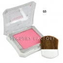 Blush 03 - Carnation Pink