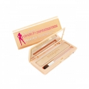 Ombre Stretch - 03 Or Extensible