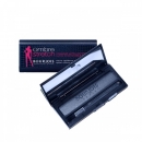 Ombre Stretch - 14 Bleu Nuit Irise