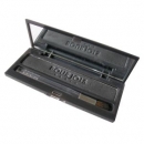Ombre Stretch - 01 Intense Black