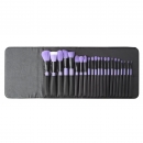 Set 22 pensula + poseta Brush Affair Vanity Collection in 
