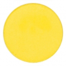 HP-CM02 - BRIGHT YELLOW mat