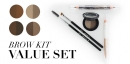 Brow Kit Value Set