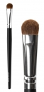 Pensula Classic Shadow Medium Natural BR-C-N02