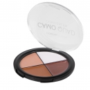 Camo Quad - Dark