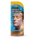 Men - Peel Off Detox & De-grease Mask (10 g)