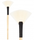 Pensula Elite Fan - BR-B-S39