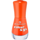 Oja 145 Flashy Pumpkin