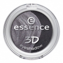 Fard duo 3D - 07 Irresistible Smokey Eye