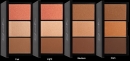 Face form - paleta contur si blush