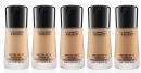 Fond de ten Mineralize SPF15